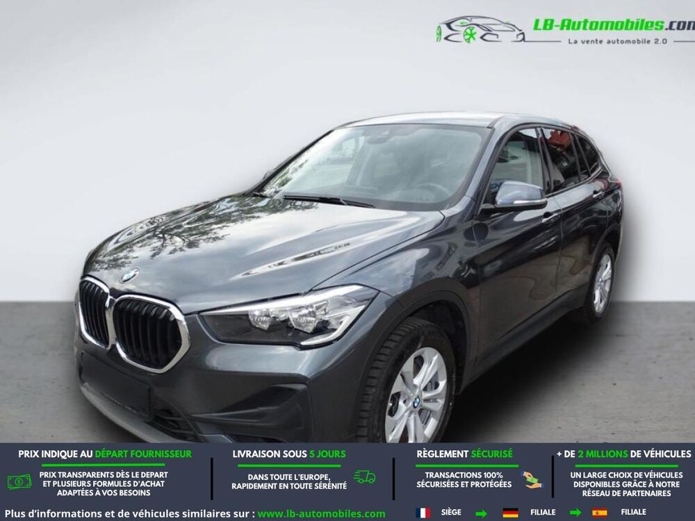X1 xDrive 20i 192 ch BVA 2019 occasion 31850 Beaupuy