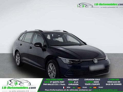 Annonce voiture Volkswagen Golf SW 27000 €