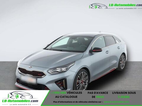 Kia Divers 1.6 T-GDi 204 ch BVA 2021 occasion Beaupuy 31850
