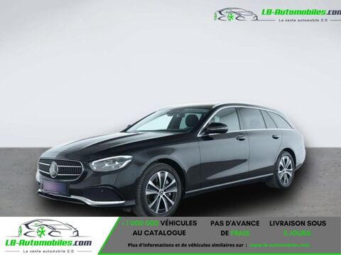 Mercedes Classe E 300 de BVA 2022 occasion Beaupuy 31850
