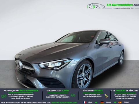 Annonce voiture Mercedes Classe A 30950 €