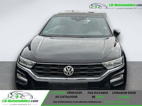 Volkswagen T-ROC 1.0 TSI 115 Start/Stop BVM 2020 occasion Beaupuy 31850