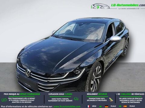 Annonce voiture Volkswagen Arteon 24508 €