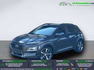 Kona 1.6 T-GDi 177 BVA 2020 occasion 31850 Beaupuy