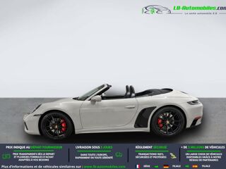 911 4S 3.0i 450 PDK 2020 occasion 31850 Beaupuy