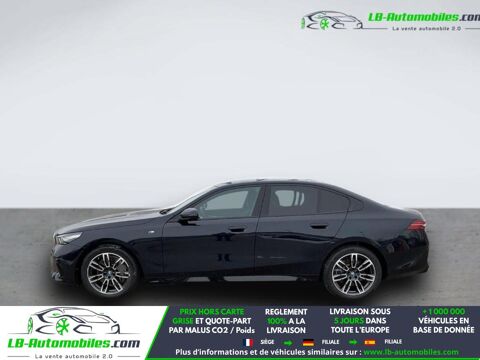 i5 eDrive40 340 ch 2024 occasion 31850 Beaupuy