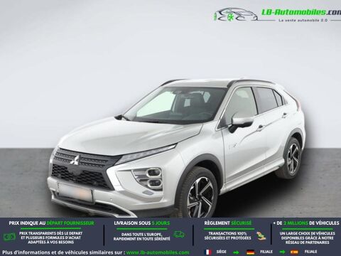Annonce voiture Mitsubishi Eclipse Cross 24490 €