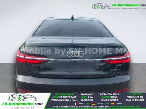 A6 55 TFSI 340 ch BVA Quattro 2018 occasion 31850 Beaupuy