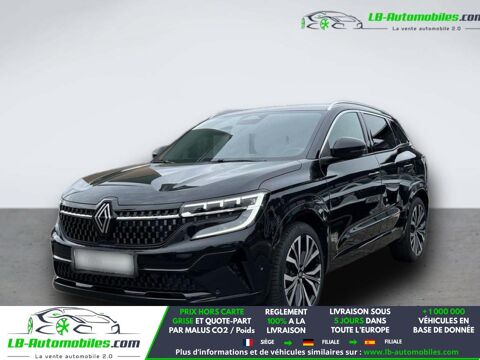 Annonce voiture Renault Austral 31100 €