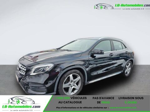 Mercedes Classe GLA 180 BVM 2019 occasion Beaupuy 31850