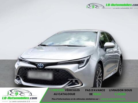 Annonce voiture Toyota Corolla 33400 €