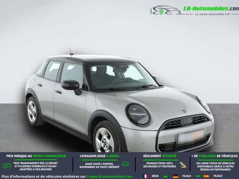 Cooper S 178 ch BVA 2025 occasion 31850 Beaupuy