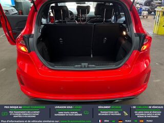 Fiesta 1.0 EcoBoost 125 ch BVM 2019 occasion 31850 Beaupuy