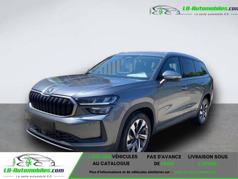 Skoda Kodiaq 1.5 TSI 150 BVA 7pl 2024 occasion Beaupuy 31850