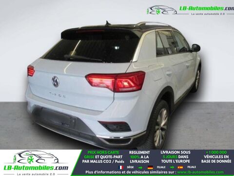 T-ROC 1.5 TSI 150 EVO Start/Stop BVA 2019 occasion 31850 Beaupuy