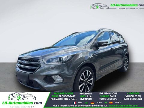 Kuga 1.5 EcoBoost 182 4x4 BVA 2018 occasion 31850 Beaupuy