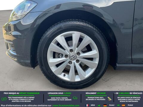 Golf 1.0 TSI 110 BVM 2017 occasion 31850 Beaupuy
