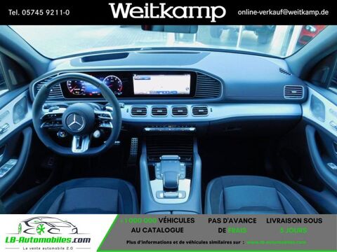 Classe GLE 63 S AMG BVA 4Matic+ 2024 occasion 31850 Beaupuy