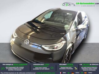 ID.3 204 ch 2020 occasion 31850 Beaupuy