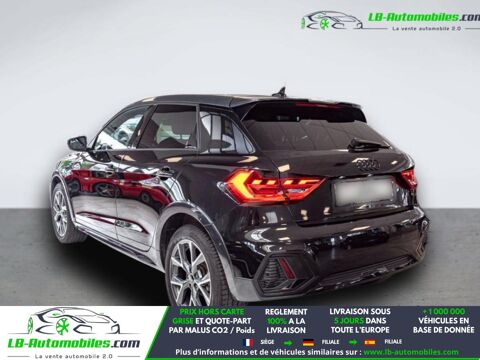 A1 30 TFSI 110 ch BVA 2023 occasion 31850 Beaupuy