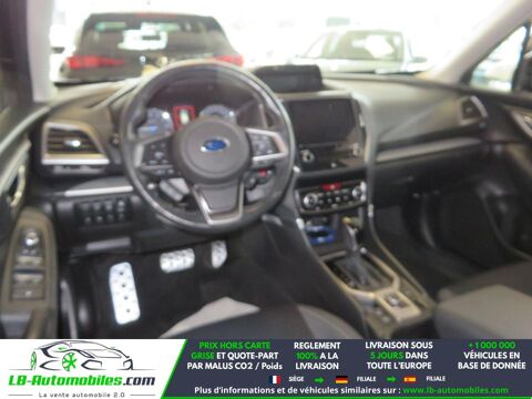 Forester 2.0 150 ch BVA 2020 occasion 31850 Beaupuy