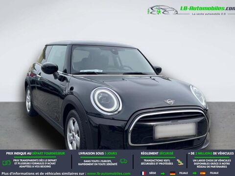 Cooper 136 CH BVA 2024 occasion 31850 Beaupuy