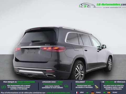 Classe GLS 450d BVA 4Matic 2025 occasion 31850 Beaupuy