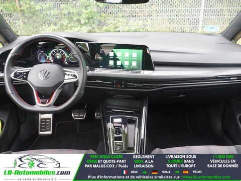 Golf 2.0 TSI 245 BVA 2023 occasion 31850 Beaupuy