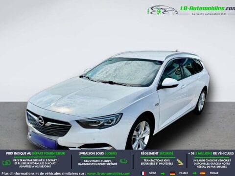 Insignia 2.0 D 170 ch BVA 2019 occasion 31850 Beaupuy