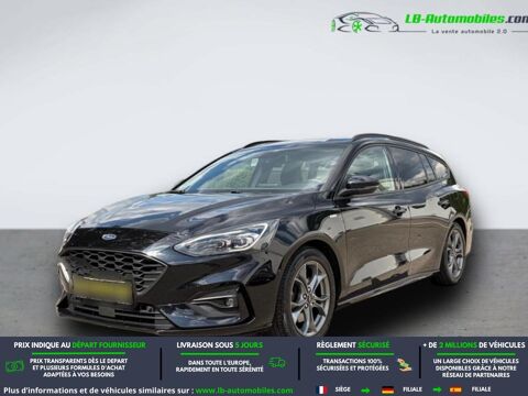 Annonce voiture Ford Focus 17950 €