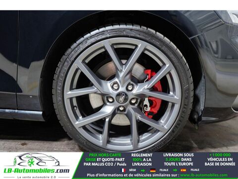 Focus ST 2.3 EcoBoost 280 BVM 2019 occasion 31850 Beaupuy