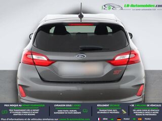 Fiesta ST 1.5 EcoBoost 200 2020 occasion 31850 Beaupuy