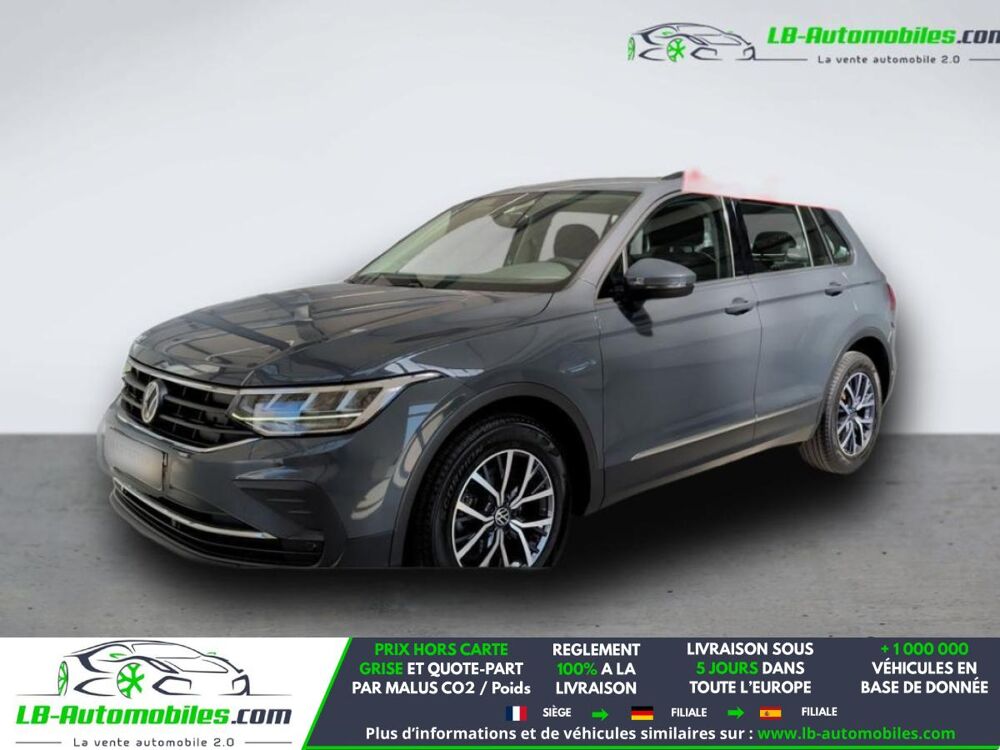 Tiguan 2.0 TDI 150ch BVA 2023 occasion 31850 Beaupuy