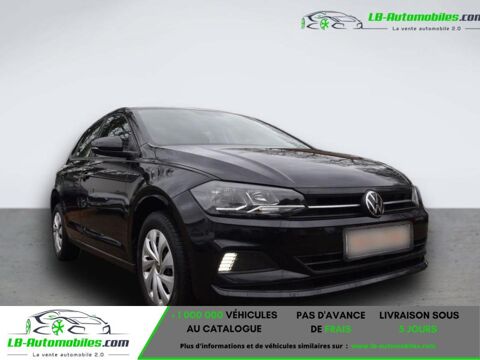Volkswagen Polo 1.0 TSI 95 S&S BVM 2021 occasion Beaupuy 31850