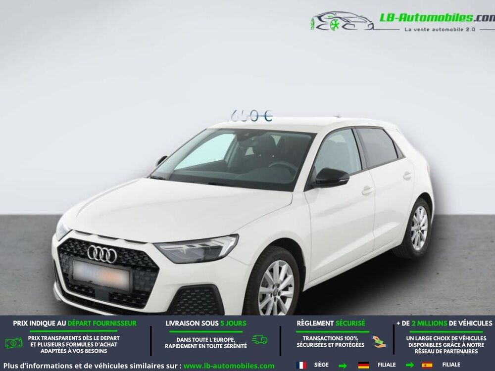 A1 25 TFSI 95 ch BVM 2020 occasion 31850 Beaupuy
