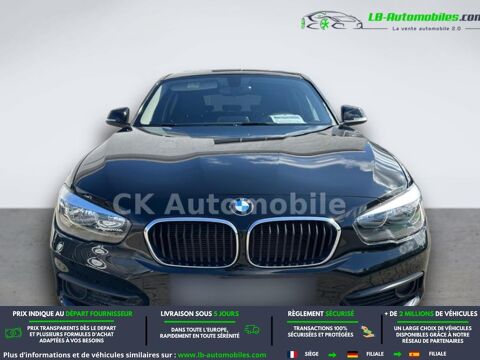 S&eacute;rie 3 318i 136 ch BVM 2017 occasion 31850 Beaupuy