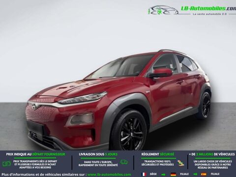 Kona 64 kWh - 204 ch 2020 occasion 31850 Beaupuy