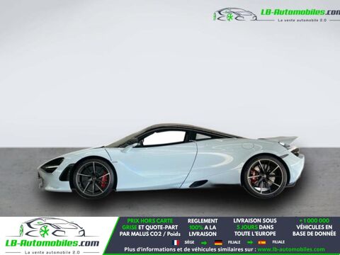 765LT V8 4.0 720 ch 2018 occasion 31850 Beaupuy
