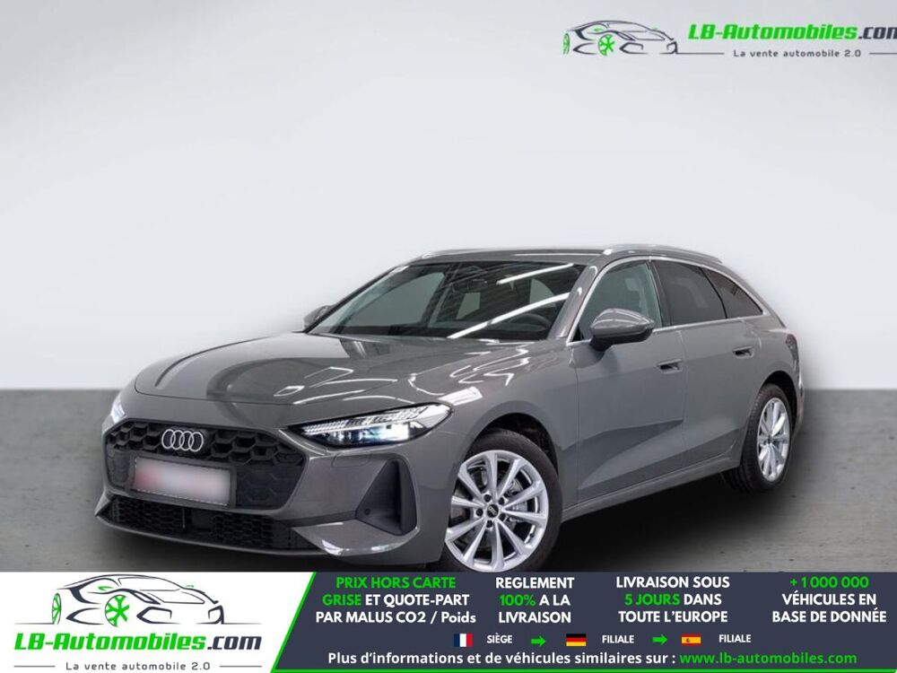 A5 40 TFSI 204 ch BVA 2025 occasion 31850 Beaupuy