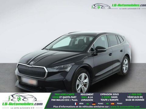 Enyaq iV 80x 2022 occasion 31850 Beaupuy