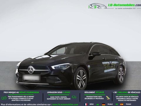 Annonce voiture Mercedes Classe CLA 26430 €