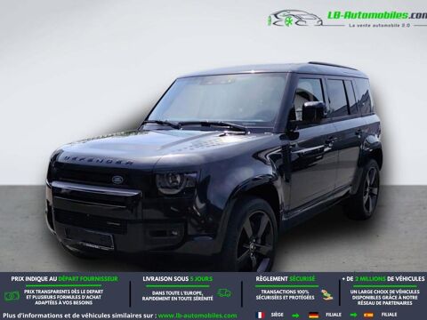 Land-Rover Defender 110 D300 MHEV BVA 2021 occasion Beaupuy 31850