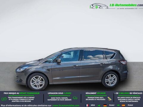 S-MAX 1.5 EcoBoost 160 BVM 2018 occasion 31850 Beaupuy
