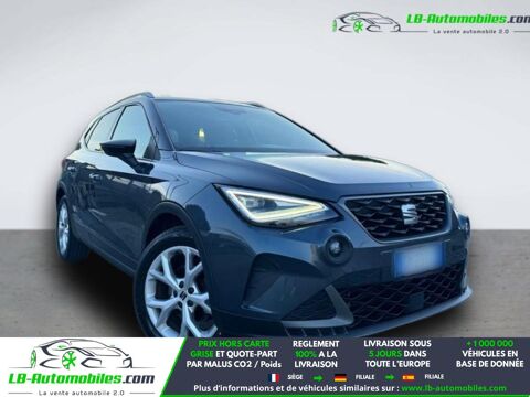 Annonce voiture Seat Arona 17200 €