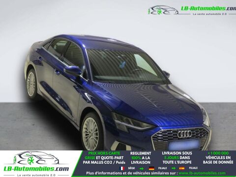 A3 35 TDI 150 BVA 2022 occasion 31850 Beaupuy