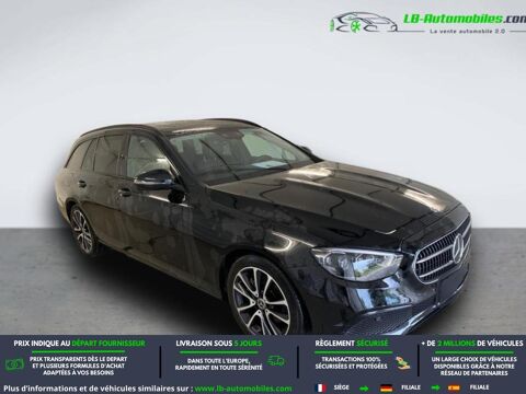 Classe E 220 CDI BVA 2020 occasion 31850 Beaupuy