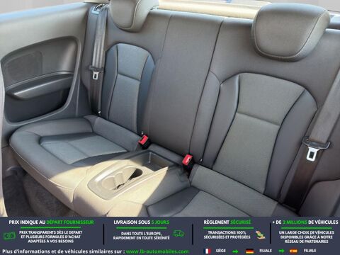 A1 1.6 TDI 90 2015 occasion 31850 Beaupuy