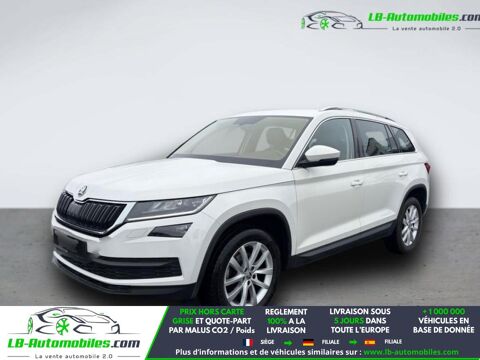 Kodiaq TSI 150 BVA 5pl 2019 occasion 31850 Beaupuy