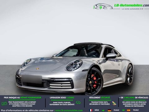 Annonce voiture Porsche 911 150200 €