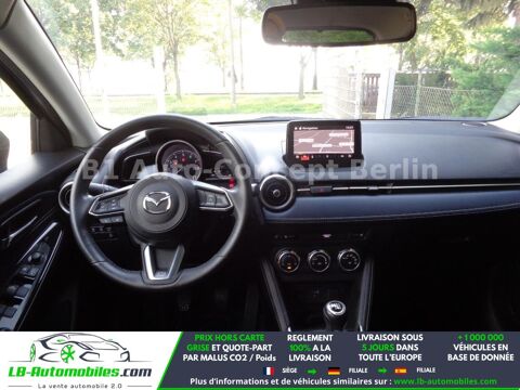 Mazda2 1.5L SKYACTIV-G 90ch 2020 occasion 31850 Beaupuy